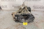 Χειροκίνητο Σασμάν Ford Fusion Κωδ.Κινητηρα F6JA 2002-2005