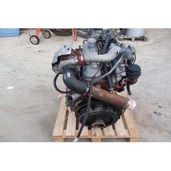 Κινητήρας - Μοτέρ Iveco Zeta Κωδ.Κινητηρα 804025 1977-1990