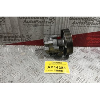 Αντλία Υδραυλικού Τιμονιού Ford Fusion Κωδ.Κινητηρα F6JA 2002-2005