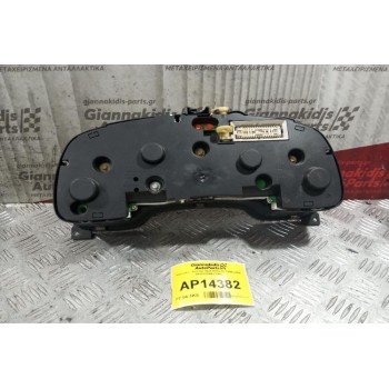 Καντράν - Κοντέρ Opel Astra G  1998-2004 09181204BJ 1Φις