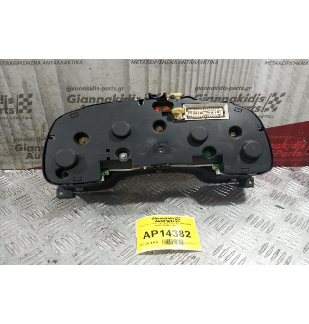 Καντράν - Κοντέρ Opel Astra G  1998-2004 09181204BJ 1Φις