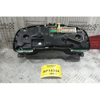 Καντράν - Κοντέρ Opel Astra G 1998-2004 1 Φις 09228767EX