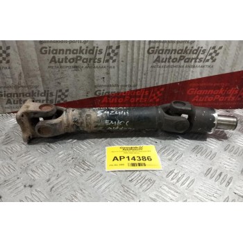 Εμπρός Κεντρικος Αξονας Suzuki SJ Samurai 410 1988-2004 40cm