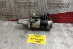 Μίζα Nissan Almera N15 Κωδ.Κινητηρα GA14 1996-2000 8 Δοντια