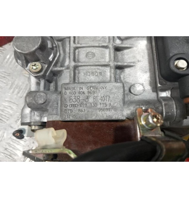 Αντλία ΠετρελαίουVolkswagen Passat Κωδ.Κινητηρα AFN 1997-2000 0460404969