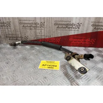Σωληνακι Τιμόνιου Nissan Almera N15 Κωδ.Κινητηρα GA14 1996-2000 2 pins