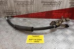 Σωληνακι Τιμόνιου Nissan Almera N15 Κωδ.Κινητηρα GA14 1996-2000 2 pins