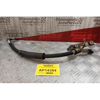 Σωληνακι Τιμόνιου Nissan Almera N15 Κωδ.Κινητηρα GA14 1996-2000 2 pins