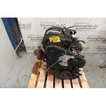 Κινητήρας - Μοτέρ Citroen Evasion Κωδ.Κινητηρα P8C 2100cc 109hp 1996-2002