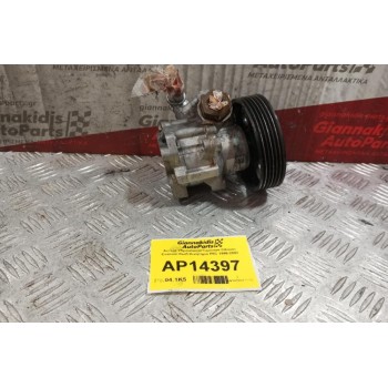 Αντλία Υδραυλικού Τιμονιού Citroen Evasion Κωδ.Κινητηρα P8C 1996-2002 9624660480