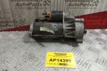 Μίζα Citroen Evasion  Κωδ.Κινητηρα P8C 1996-2002 D7R12 11 Δοντια
