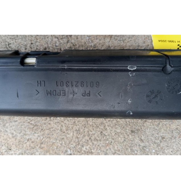 Αερόσακος Οροφης Opel Astra H 2004-2010 601921301