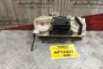 Χειριστήριο Κλιματισμού Opel Astra G 1998-2004 90559839 10+5 pins