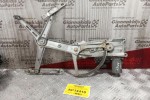 Γρύλλος - Μηχανισμός Παραθύρου Με Μοτερ Εμπρος Δεξια Opel Astra G 1998-2004 6 Pins 0130821715