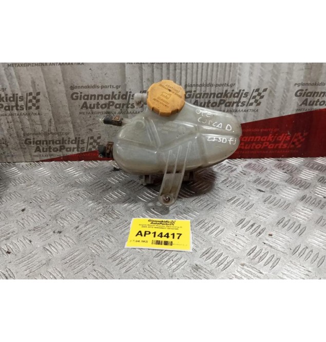 Δοχείο Νερου Ψυγειου Opel Corsa D 2006-2010 460029937 55702165