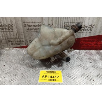 Δοχείο Νερου Ψυγειου Opel Corsa D 2006-2010 460029937 55702165