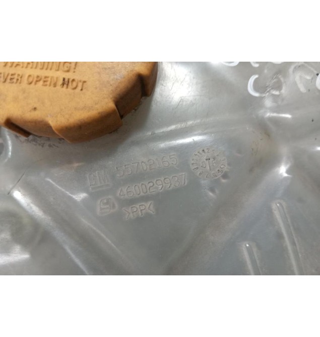 Δοχείο Νερου Ψυγειου Opel Corsa D 2006-2010 460029937 55702165