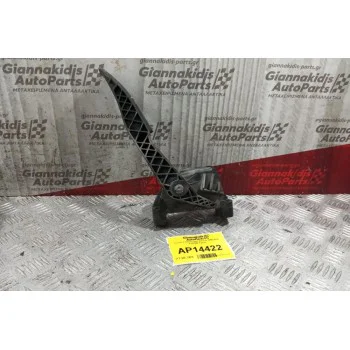 Πεντάλ Γκαζιού Opel Astra G 1998-2004 9157998 6 pins