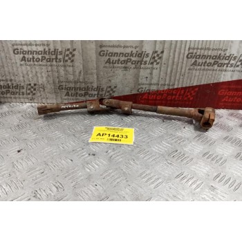 Σταυρουδακι Κολώνας τιμονιού Toyota Corolla E12 2002-2006  (Αγγλικο)