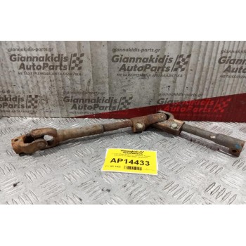 Σταυρουδακι Κολώνας τιμονιού Toyota Corolla E12 2002-2006  (Αγγλικο)