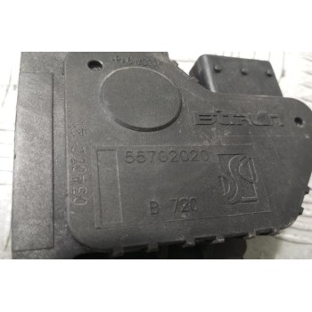 Πεταλ Γκαζιου Opel Corsa D Diesel 2006-2015 6 pins 55702020