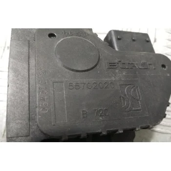 Πεταλ Γκαζιου Opel Corsa D Diesel 2006-2015 6 pins 55702020