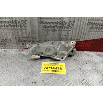 Μοτέρ Υαλοκαθαριστήρων Πισω Toyota Starlet EP91 1996-1999 85130-10340 3 pins
