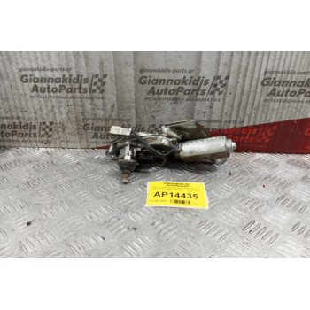 Μοτέρ Υαλοκαθαριστήρων Πισω Toyota Starlet EP91 1996-1999 85130-10340 3 pins