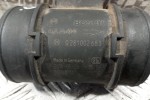 Μετρητής Μάζας Αέρα MAF Opel Corsa D Diesel 2006-2015 4 pins 0281002683