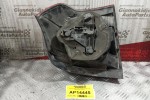 Φανάρι Πίσω Δεξια Toyota Corolla E12 2002-2006 Αγγλικο