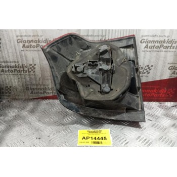 Φανάρι Πίσω Δεξια Toyota Corolla E12 2002-2006 Αγγλικο