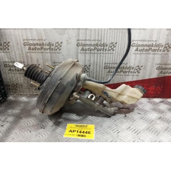 Σεβρό Φρένων - Σεβρόφρενο Με Αντλια Toyota Corolla E12 2002-2006 Αγγλικο 74471251