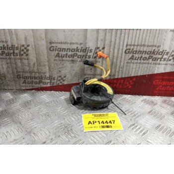 Ταινία τιμονιού - Σερπαντίνα Toyota Corolla E12 2002-2006 Αγγλικο