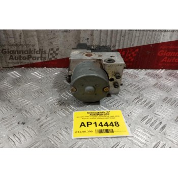 Μονάδα ABS Toyota Corolla E12 2002-2006 Αγγλικο 44510-02050 0265216850
