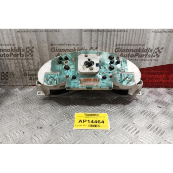 Καντράν - Κοντέρ Opel Combo 1993-2000 90482653 90386325