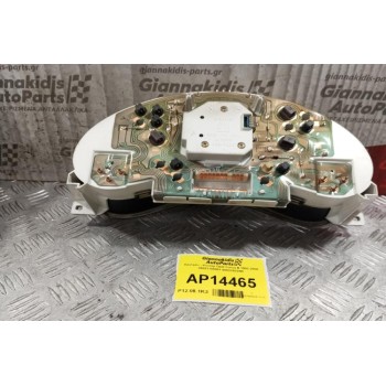 Καντράν - Κοντέρ Opel Corsa B 1993-2000 09051109901 90533933NC