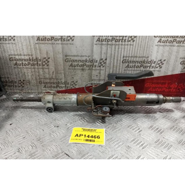 Κολώνα τιμονιού Opel Vectra C 2002-2005 278053053