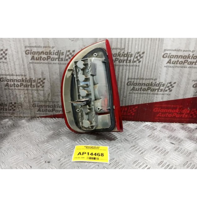 Φανάρι Πίσω Δεξια Opel Corsa B 1993-2000