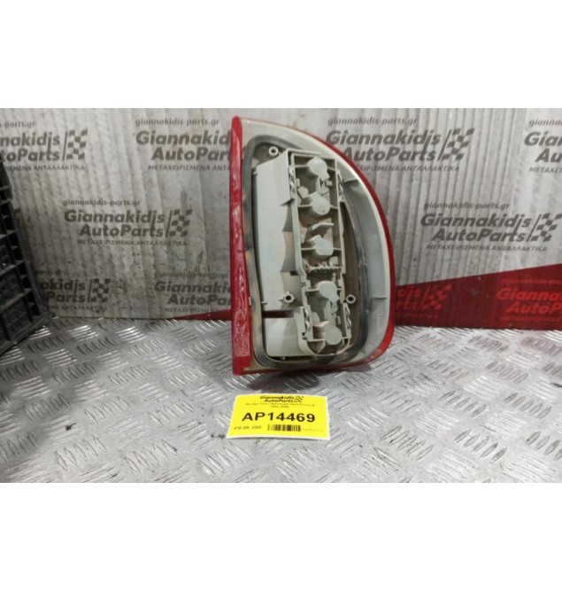 Φανάρι Πίσω Αριστερα Opel Corsa B 1993-2000