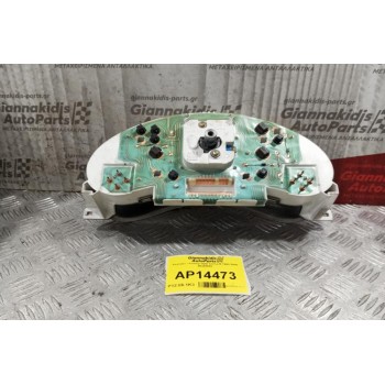 Καντράν - Κοντέρ Opel Corsa B 1993-2000 90482653