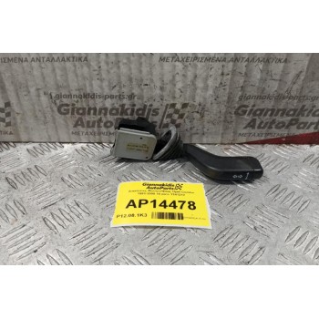 Διακόπτες Φωτων/Φλας Opel Combo 1993-2000 10 pins 1241212