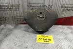 Αερόσακος Οδηγου Opel Astra H 2004-2010 498997212