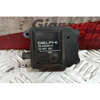 Ανακυκλωση Αερα Opel Astra H 1998-2004 309365601 2 pins