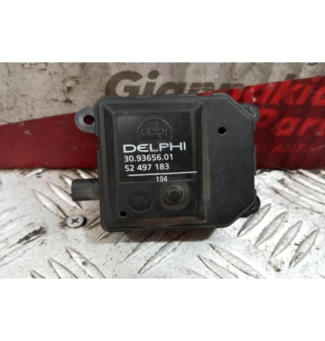 Ανακυκλωση Αερα Opel Astra H 1998-2004 309365601 2 pins