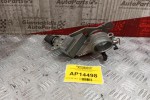 Κλειδαριά Μιζας Με Κλειδι Opel Astra H 2004-2010 2441430 6 pins