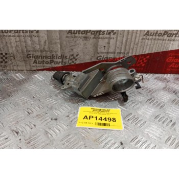 Κλειδαριά Μιζας Με Κλειδι Opel Astra H 2004-2010 2441430 6 pins