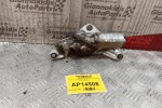 Μοτέρ  Υαλοκαθαριστήρων Πισω Mitsubishi Colt 1999-2005 3 pins
