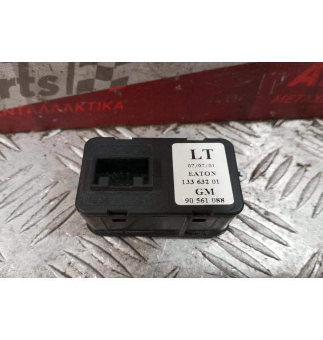 Διακόπτες Παραθυρου Εμπρος Αριστερα Opel Astra G 1998-2004 90561088 13363201 6 pins