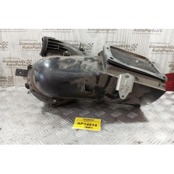 Εβαπορετα Με Μοτέρ Καλοριφέρ Jaguar S-Type 1999-2004 2R8H-19846-AD W4H-19A617