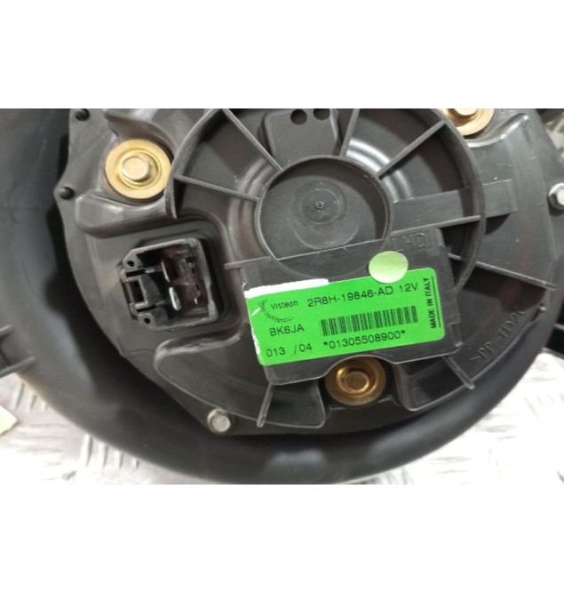 Εβαπορετα Με Μοτέρ Καλοριφέρ Jaguar S-Type 1999-2004 2R8H-19846-AD W4H-19A617